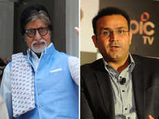 Pulwama: B-town comes to a standstill; Bachchan, Sehwag stop shoot as film bodies protest
