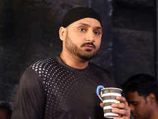 Pulwama attack: Harbhajan Singh calls for Pakistan boycott at World Cup