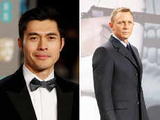 Has 'Crazy Rich Asians' star Henry Golding replaced Daniel Craig as Bond?