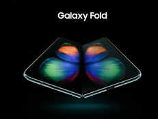 Samsung to unveil much-awaited Galaxy Fold at 'Unpacked' event