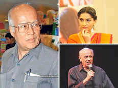 'Hum Aapke Hain Koun' producer Raj Kumar Barjatya passes away; Madhuri Dixit, Anupam Kher pay tribue