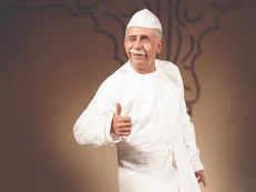 Naseeruddin Shah to reprise his role in sequel of cult classic 'Jaane Bhi Do Yaaro'