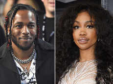 Bad timing: Kendrick Lamar, SZA won't perform 'Black Panther' song at Oscars