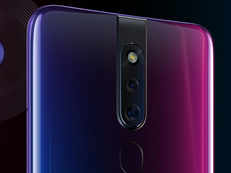Uninterrupted gaming sessions, glitch-free performance: Oppo F11 Pro will be a game changer