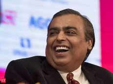 Mukesh Ambani breaks into top 10 on Hurun rich list as brother Anil, with $1.9 bn, fights bankruptcy
