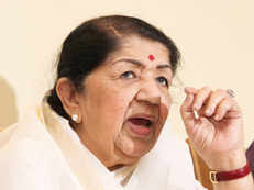 Pulwama attack: Lata Mangeshkar to donate Rs 1 crore to Indian Army