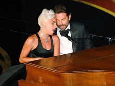 After intimate duet at Oscars, Lady Gaga quashes Bradley Cooper romance rumours