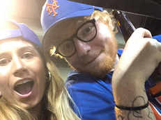 Ed Sheeran secretly got married to fiancée Cherry Seaborn in December