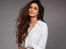 National Award-winning actress Tabu to be honoured at LA Indian Film Festival