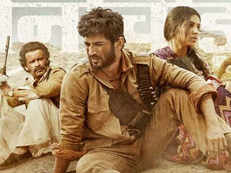 'Sonchiriya' review: With its slow twists and a dark sense of humour, it forces viewers to look into own conscience