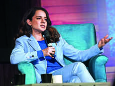 Kangana Ranaut defends 'Pakistan destruction' comment, says it was an 'instinctive sentiment'