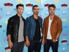 Ahead of 'Sucker' release, documentary on Jonas Brothers to premiere soon