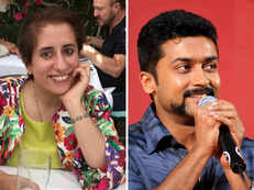 Oscars done; now, Guneet Monga set to foray into Tamil film industry with Suriya's next