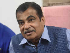 A wee drama: Nitin Gadkari's 'number one' aid for farmers is out-of-the-box