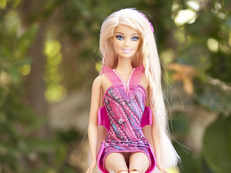 Forever young: Barbie to turn 60 this year sans wrinkles