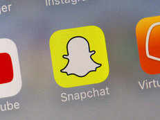 What's the story of Snapchat? App & its founder to get a web series soon