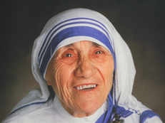 Now, a biopic on Mother Teresa with a cast of Indian and international actors