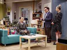 'The Big Bang Theory' sets finale episode for May 16, putting an end to 12-season run