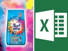 Microsoft Excel confused with detergent brand, gets hate messages from users