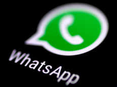 WhatsApp's new beta supports in-app browser for Android