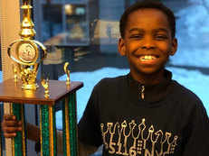 Meet Tanitoluwa Adewumi, an 8-year-old homeless refugee who is a NY-chess champion