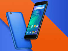 Will Redmi Go be the cheapest smartphone from Xiaomi?