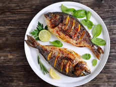Shift from fast food to fresh fish, it may help keep asthma at bay