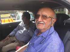 HC restrains release of Vijaypat Singhania's autobiography 'The Incomplete Man' till March 25