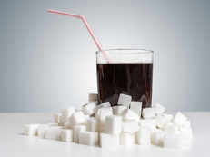 Say no to sugary drinks: They may up risk of colorectal cancer