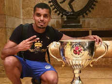 From a spectator to ISL winning strike, Rahul Bheke's life comes full circle in 4 yrs