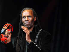 Ranking Roger, vocalist of 'The Beat', passes away at 56