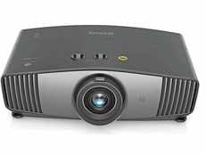 BenQ CinePrime W5700 review: Once properly set up, the projector gives an excellent cinematic feel