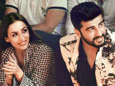 Malaika Arora, Arjun Kapoor to say 'I do' on April 19? Rumours hint at a Christian wedding