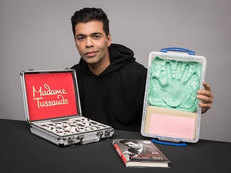 Karan Johar to join B-town stars in Singapore with wax figure at Madame Tussauds