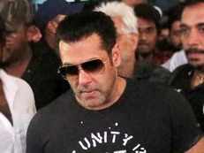 Blackbuck case: Hearing of Salman Khan's plea against Rajasthan HC verdict postponed to July 4