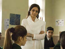 Sridevi's 'Mom' rescheduled in China, will now release on May 10