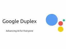 Good news! Google Duplex to soon debut on non-Pixel smartphones