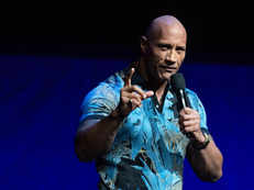 Dwayne Johnson thanks fans for making 'Shazam!' a success; says he will soon play Black Adam