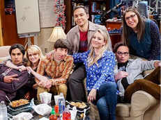 'The Big Bang Theory' to get a traditional finale on May 16; makers won't kill any character