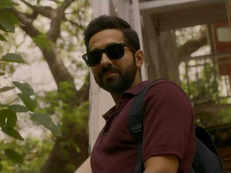 'AndhaDhun' enters Rs 100 cr club in China; Ayushmann Khurrana overwhelmed by movie's success