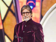 Amitabh Bachchan's blog turns 11; thespian has been writing daily for the last 4018 days