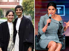 TIME's 100 most-influential people list: Priyanka Chopra hails 'amazing' litigators who fought against Sec 377