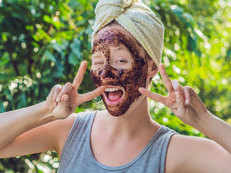 Summer beauty guide: Exfoliate regularly to remove dead skin cells; keep heating tools away from hair