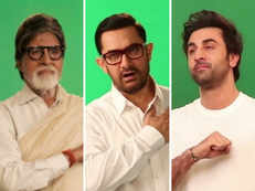 CRPF pays tribute to Pulwama martyrs with a song; Big B, Aamir, Ranbir join in
