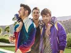 'Happiness Begins' in June: Jonas Brothers tweet release date of their first album after a decade