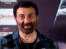 'Inspired' by PM Modi, actor Sunny Deol joins BJP; likely to contest from Gurdaspur