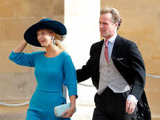 Another royal wedding awaited: Lady Gabriella Windsor to tie the knot with Thomas Kingston on May 18