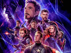 Shattering records: 'Avengers: Endgame' rakes in $1.2 bn globally, with $26.7 mn coming from India