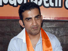 Gautam Gambhir confirms he has just one voter-ID card amid duplicate identity document accusations