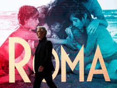 Oscar-winning movie 'Roma' to release in China on May 10